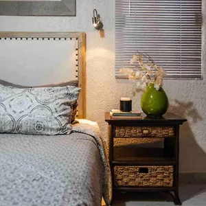Cozy Downtown Apt. Walking Distance To The Beach. Cabo San Lucas