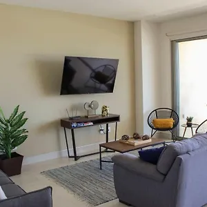 Casa Bonita - Amazing New Condo, View In Cabo! Cabo San Lucas