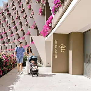 Курортный комплекс Grand Velas Cabos Luxury, Кабо-Сан-Лукас