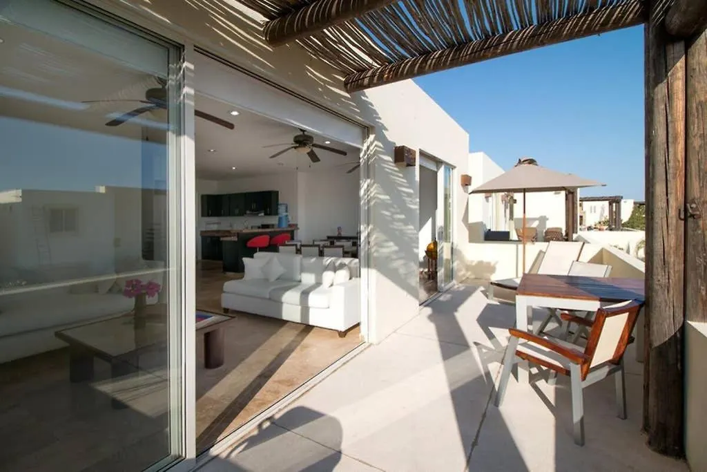 Punta Arena Grape Villa Cabo San Lucas