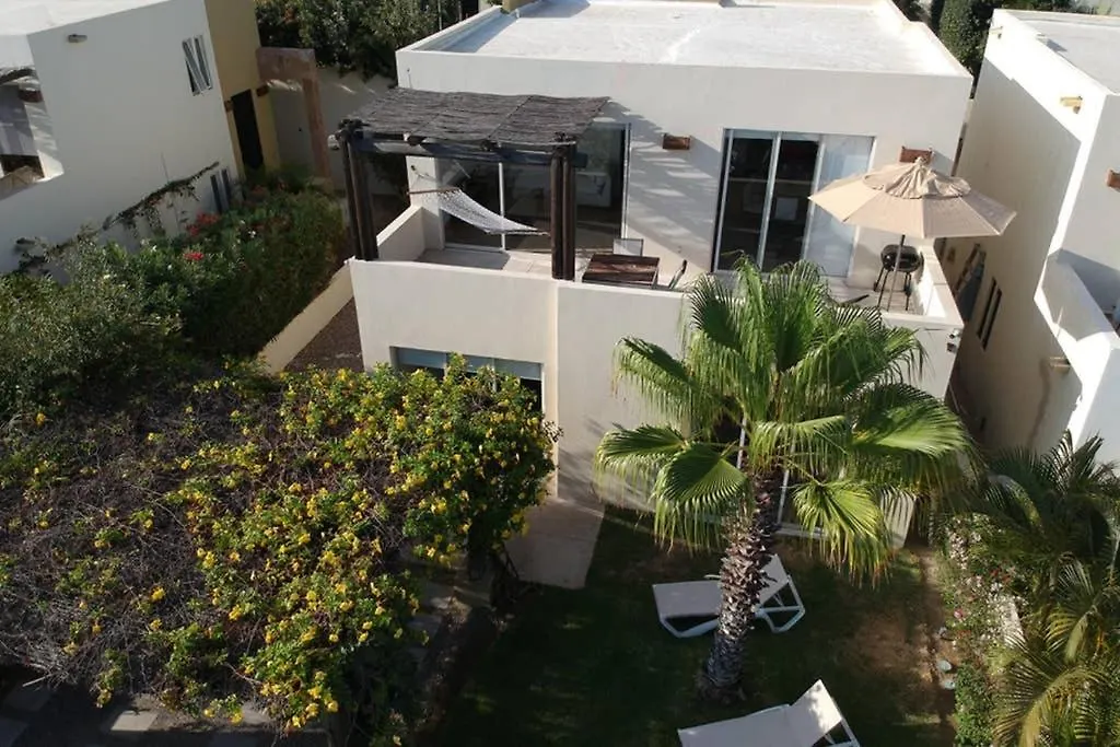 Punta Arena Grape Villa Cabo San Lucas
