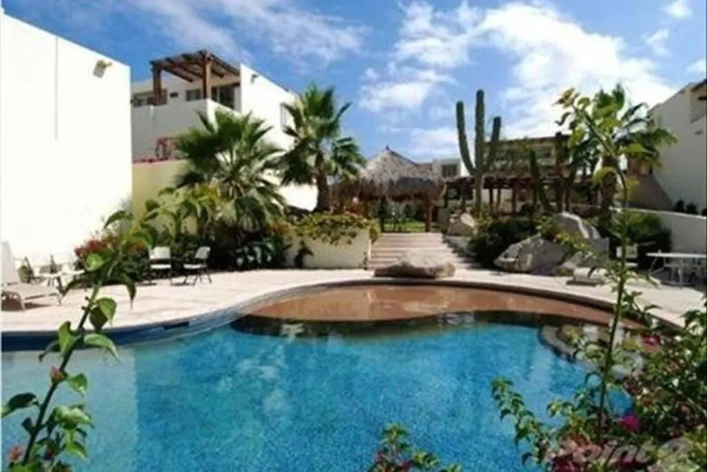 Punta Arena Grape Villa Cabo San Lucas