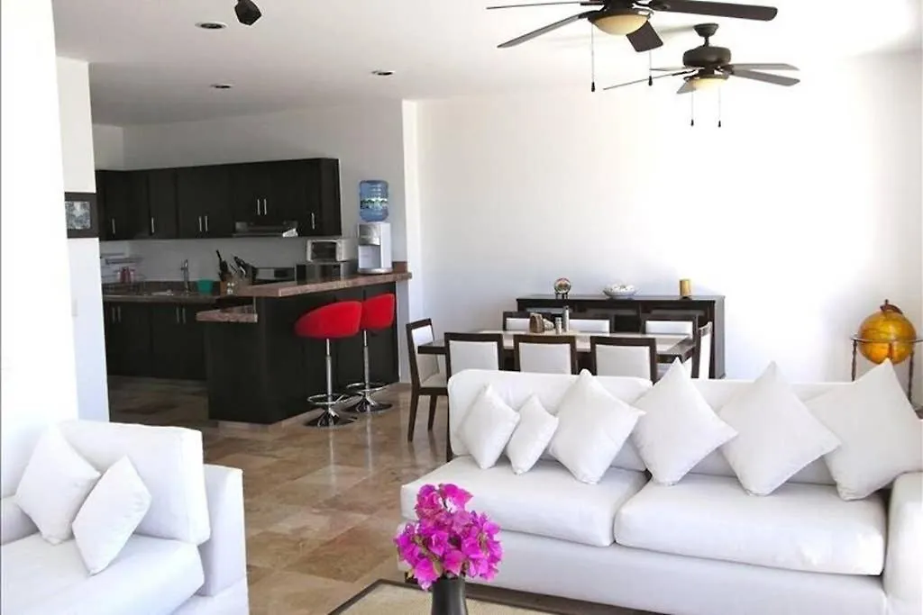 Punta Arena Grape Villa Cabo San Lucas 0*,