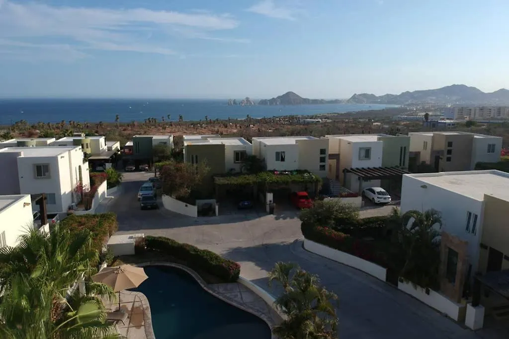Punta Arena Grape Villa Cabo San Lucas